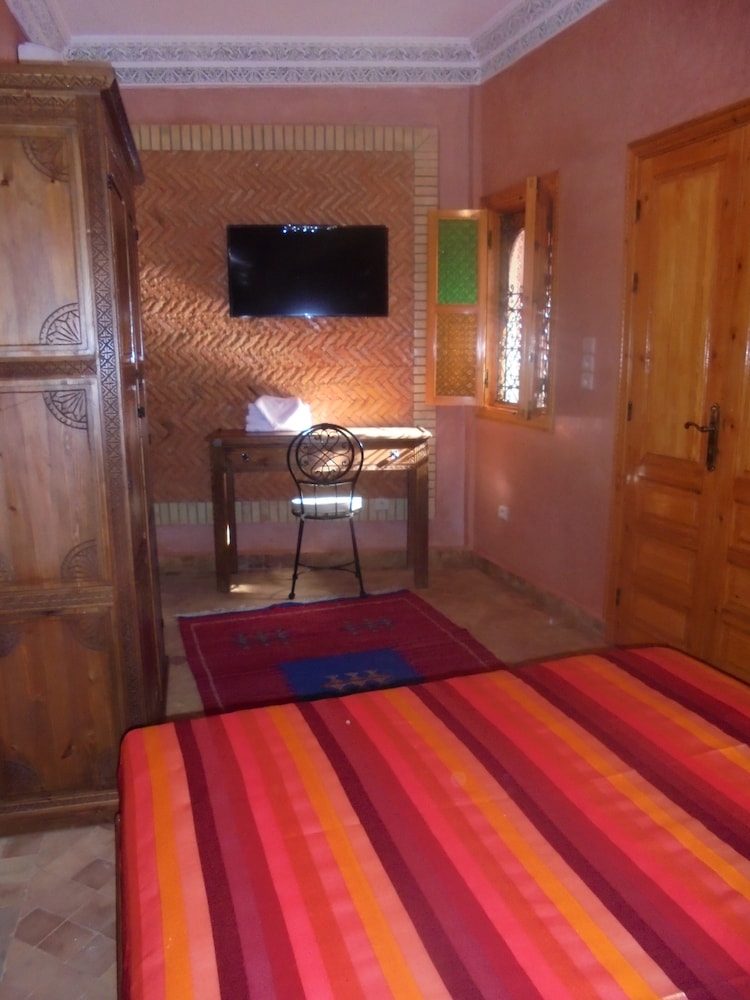 Riad Villa Sidi Baba 30/50