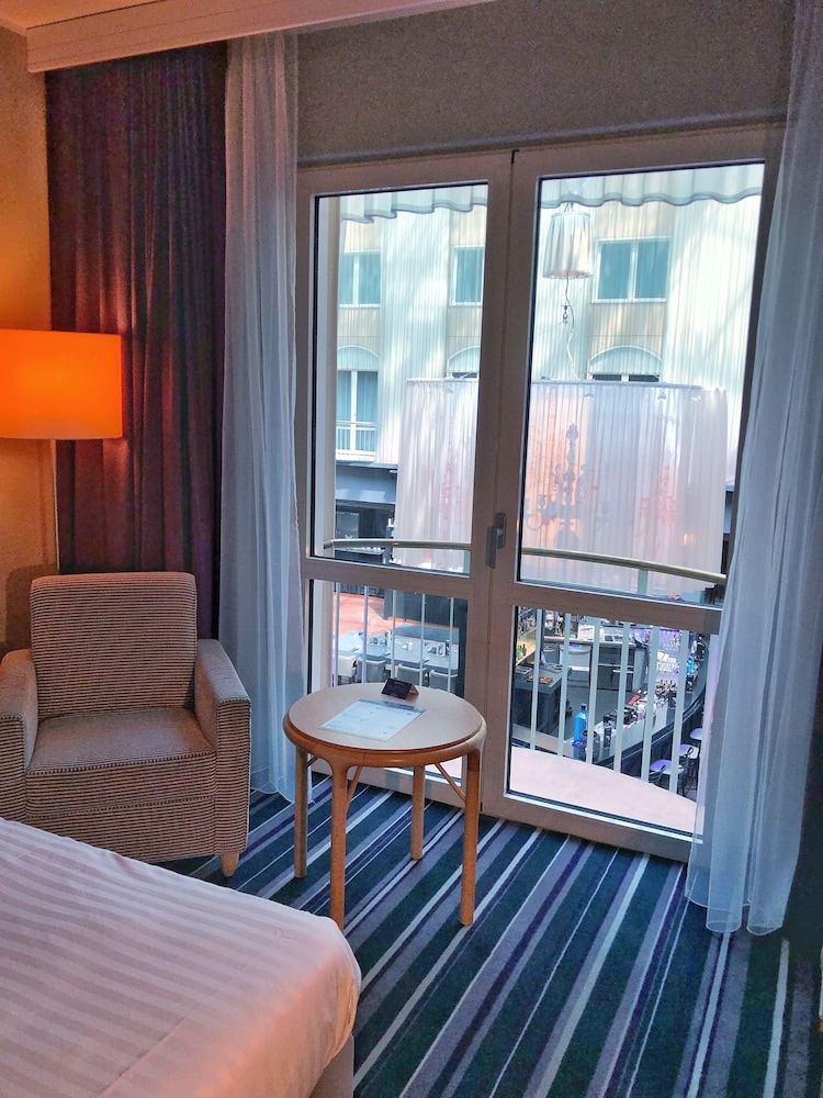 Radisson Blu Bremen 57/72