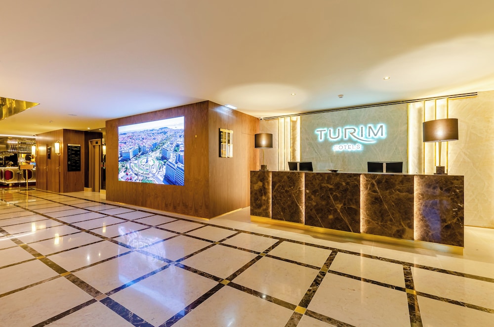 Turim Lisboa Hotel 13/69