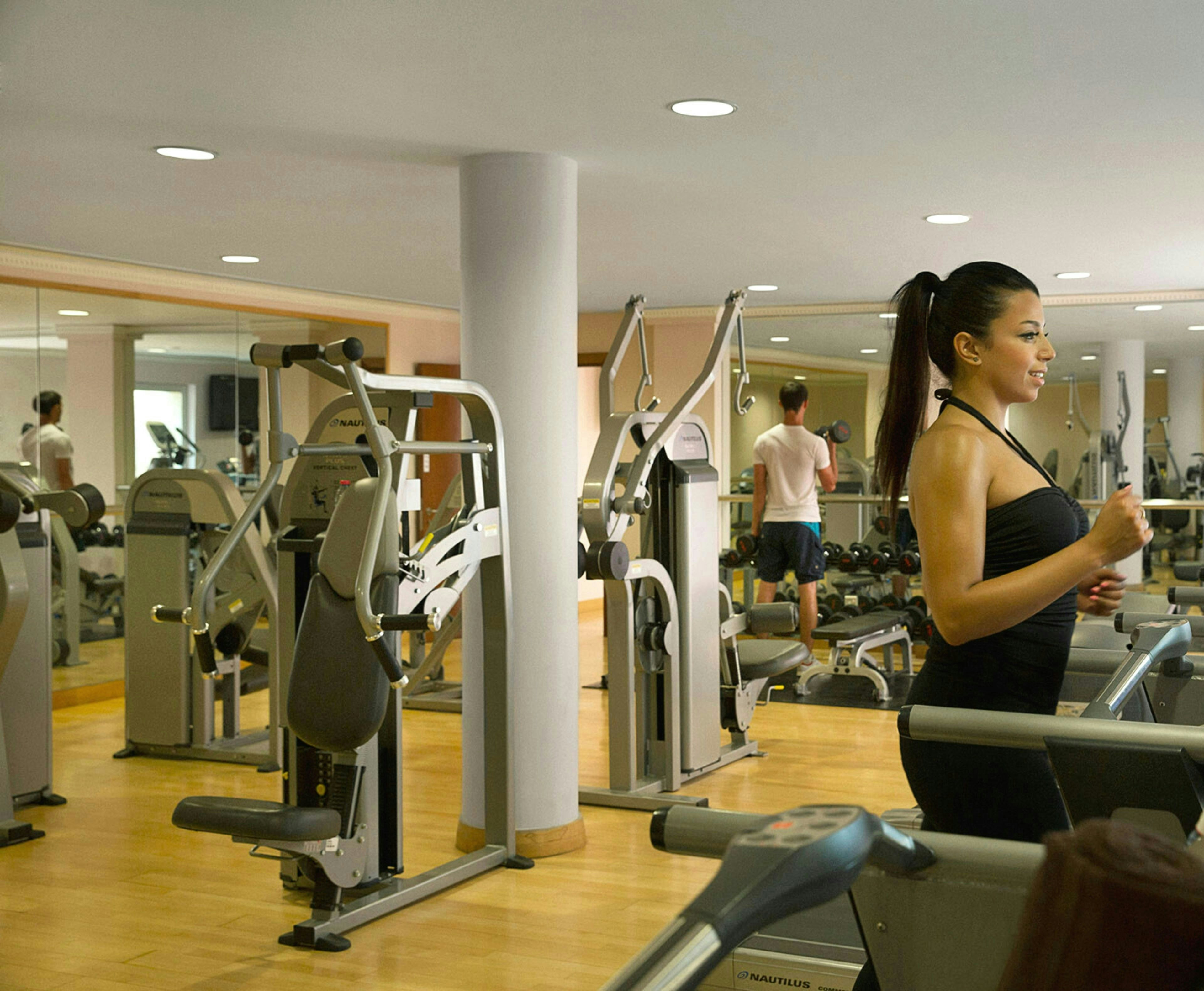 Crowne Plaza Jordan Dead Sea Resort and Spa 35/74