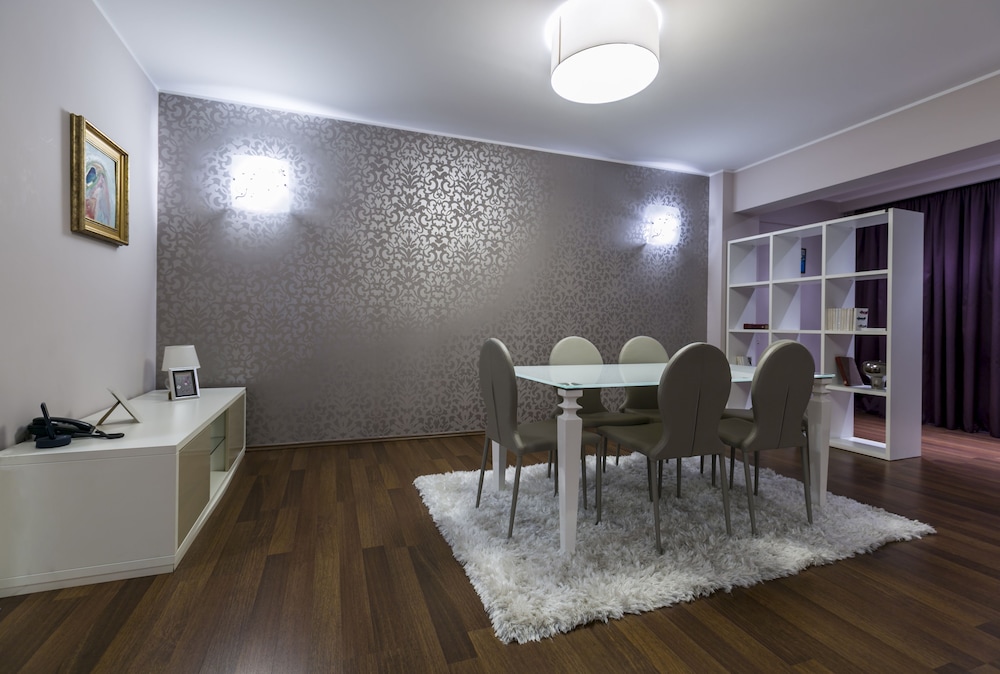 Orhideea Residence Spa 33/75