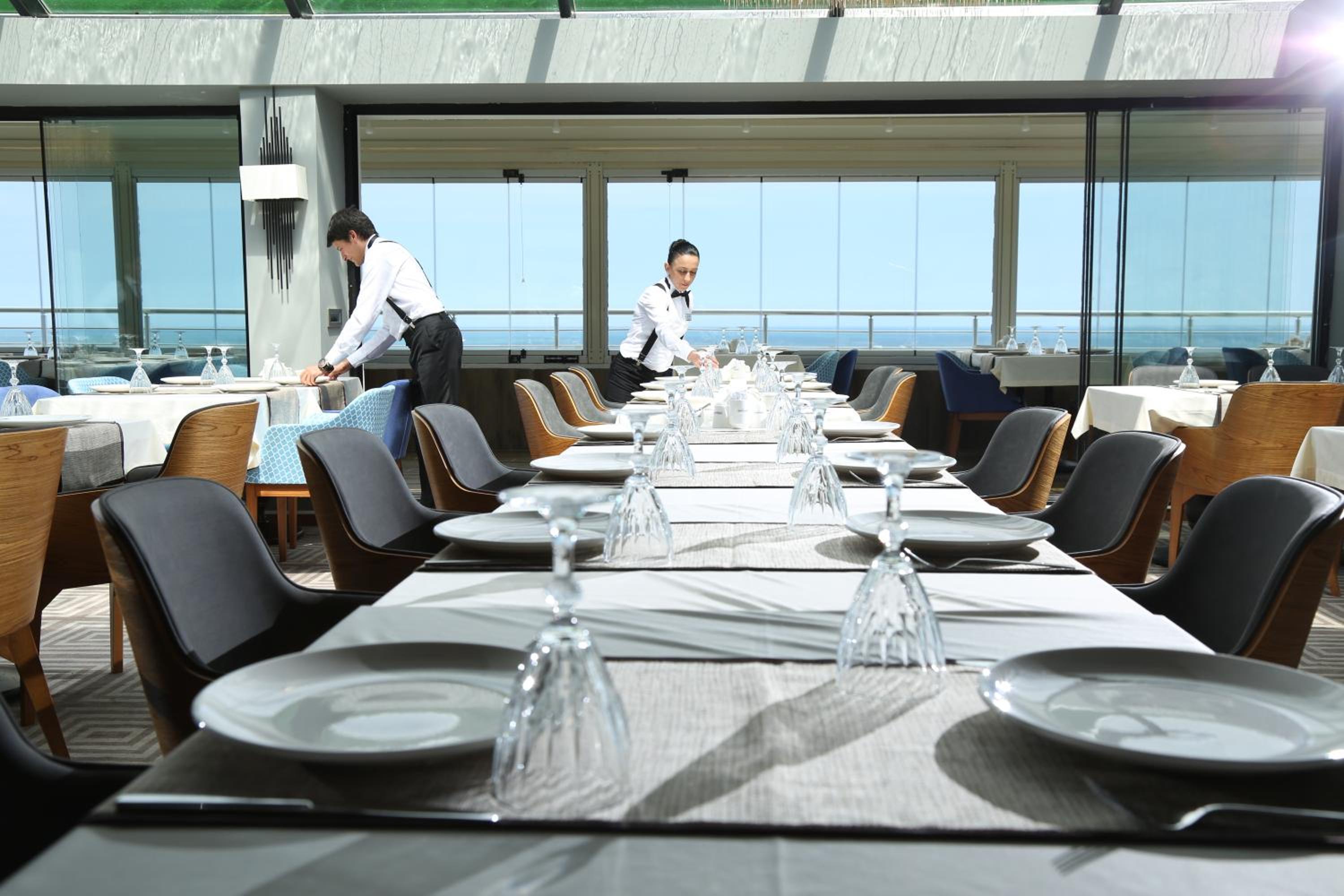 Damla Panaroma Hotel 44/60