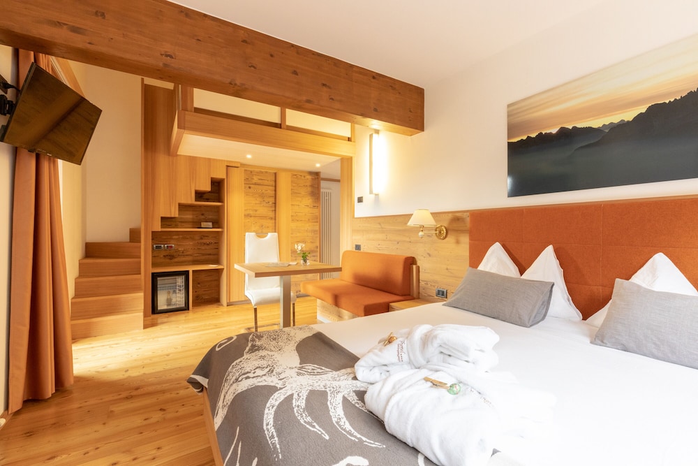 Hotel Miramonti 16/59