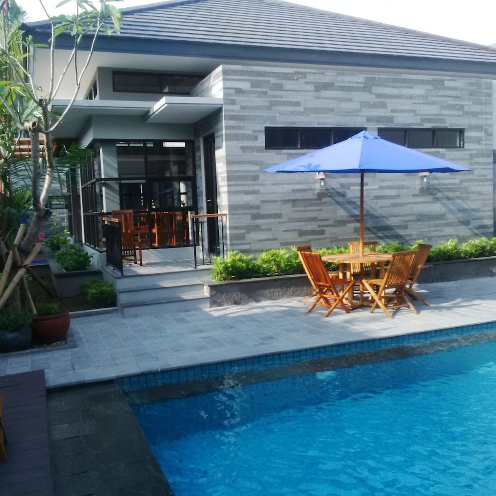 Grand Laguna Hotel And Villa 1/34