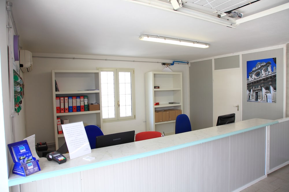 Residence Cala Verde 7/50