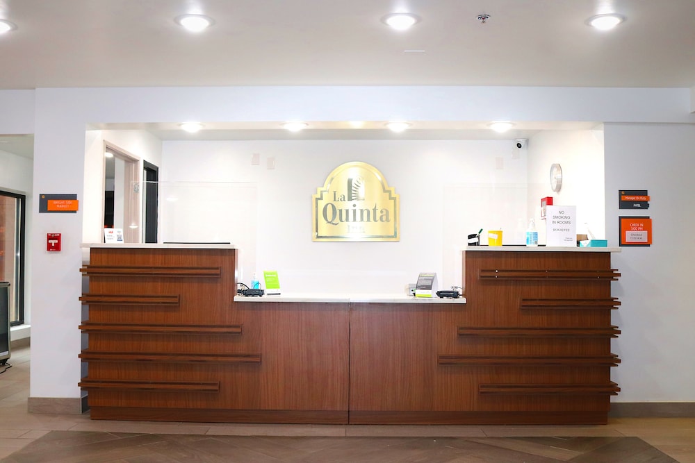 La Quinta Inn Columbus Dublin 11/69