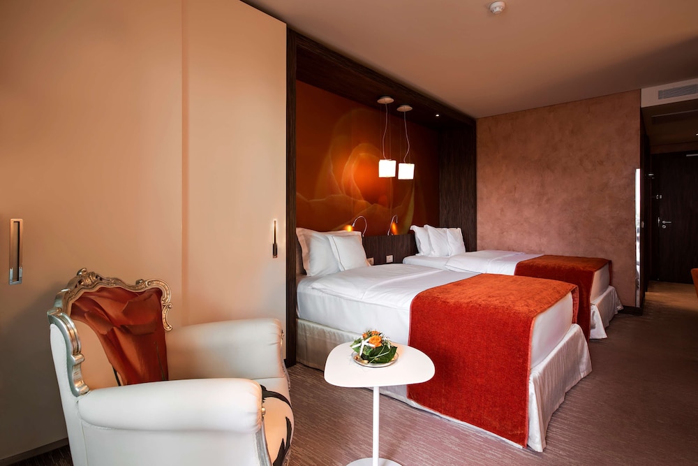Hotel Palace Portoroz 23/94