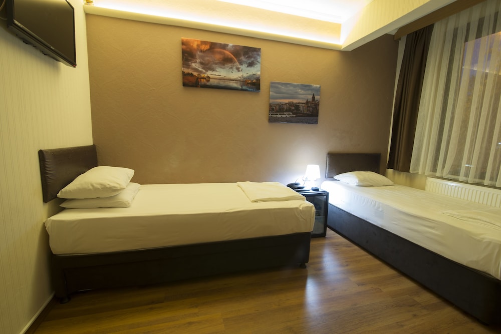 Hotel Torun Istanbul Old City 15/63