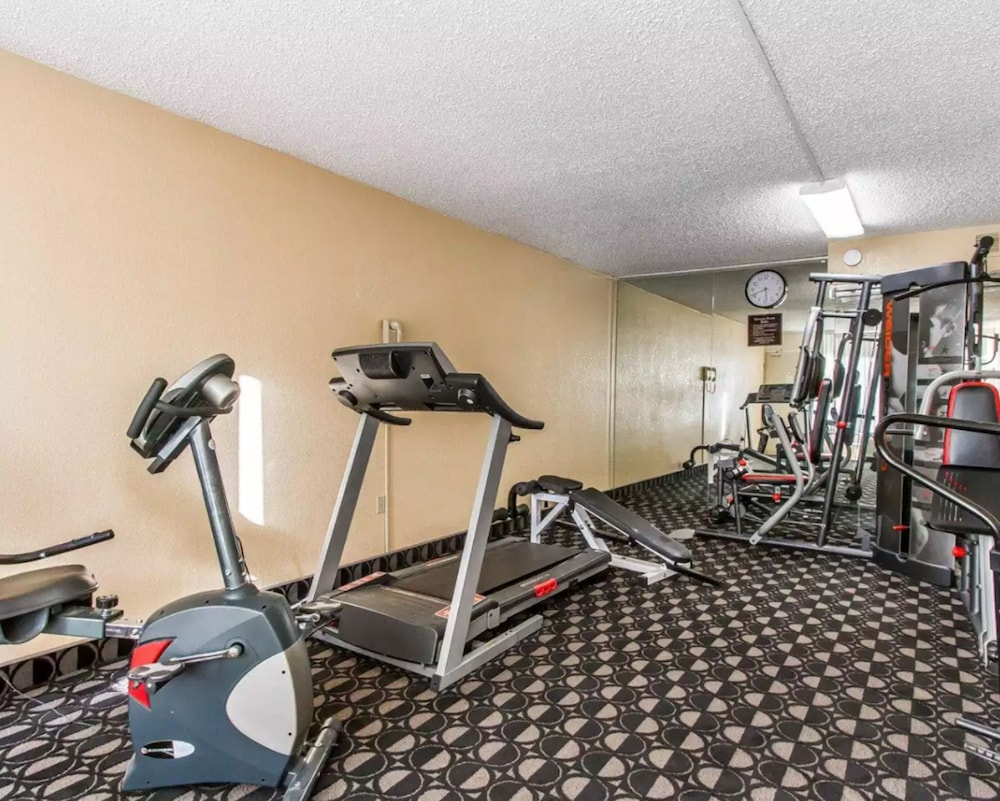 Quality Inn Ada near University 31/43