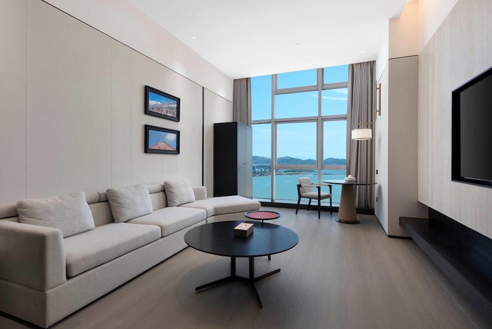 Days Hotel by Wyndham Shantou Zhugang 25/30