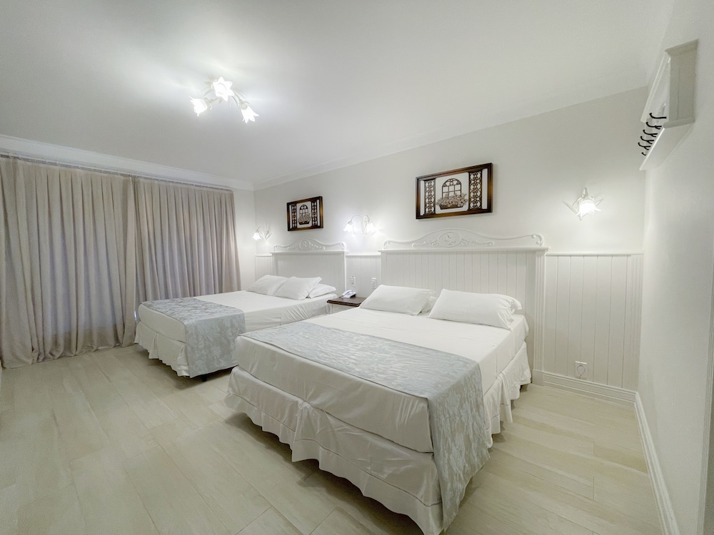 Fazzenda Park Hotel 11/61