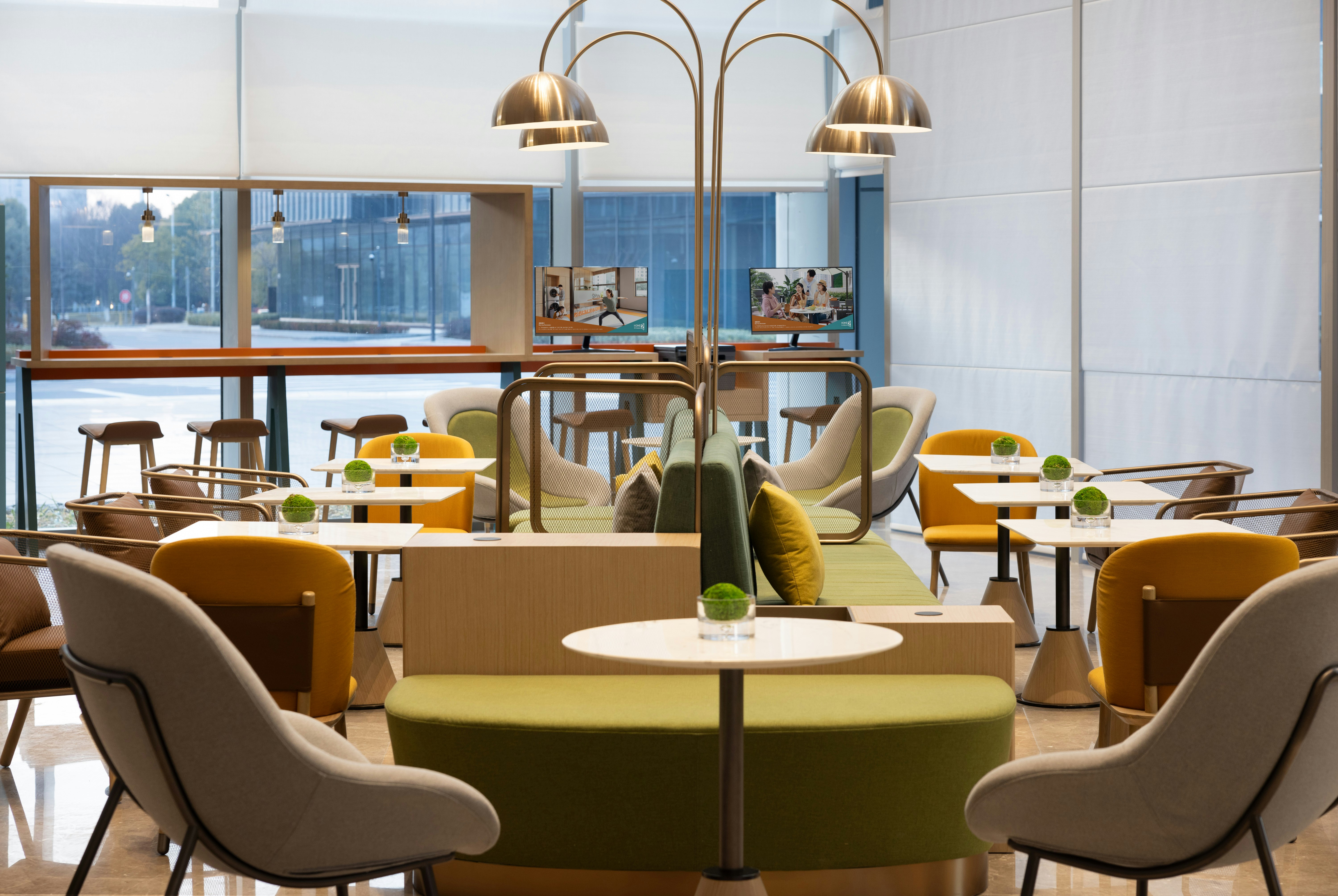 Home2 Suites by Hilton Jingjiang Binjiang New Town 45/57