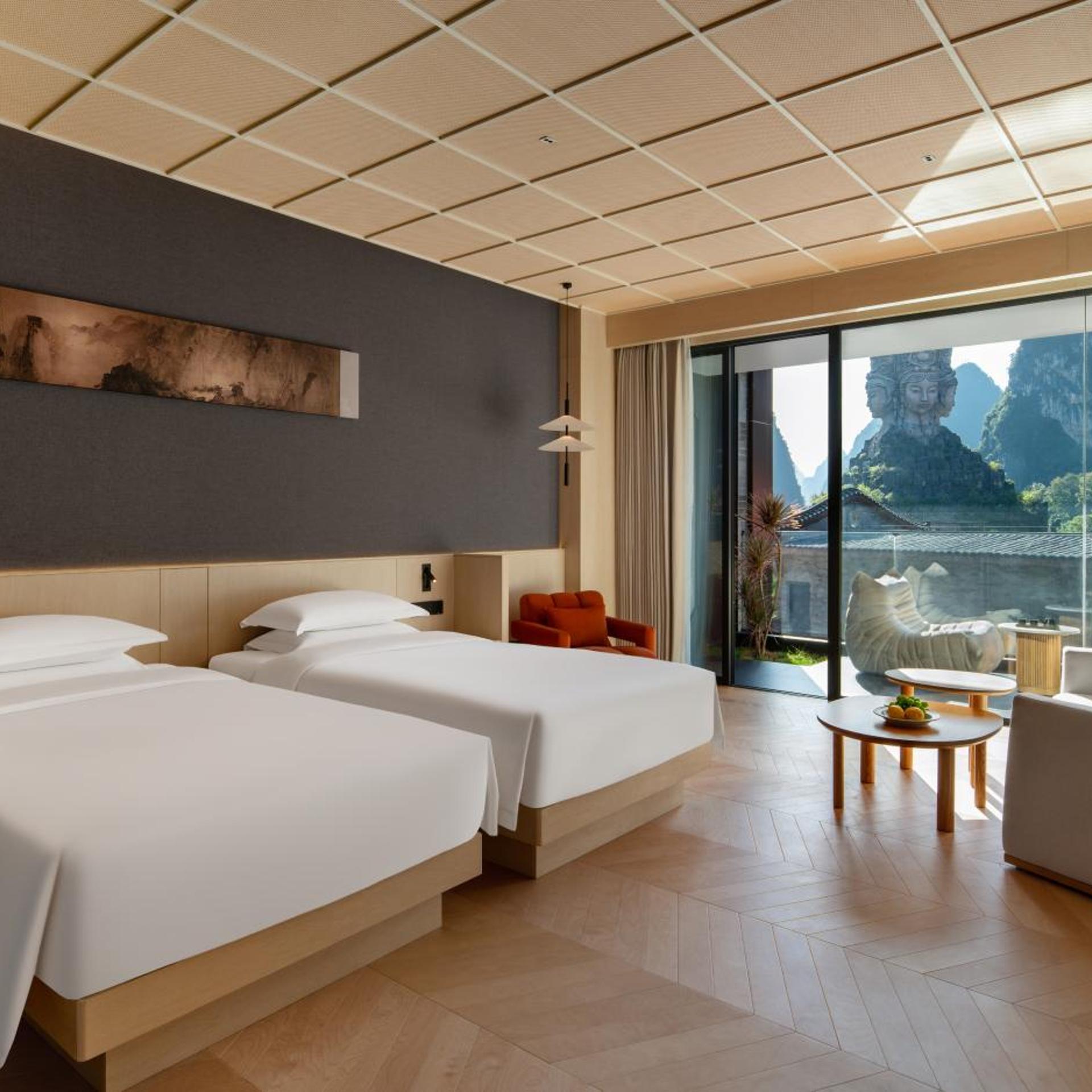 TUI BLUE Yangshuo Xiangheli Hotel 27/70