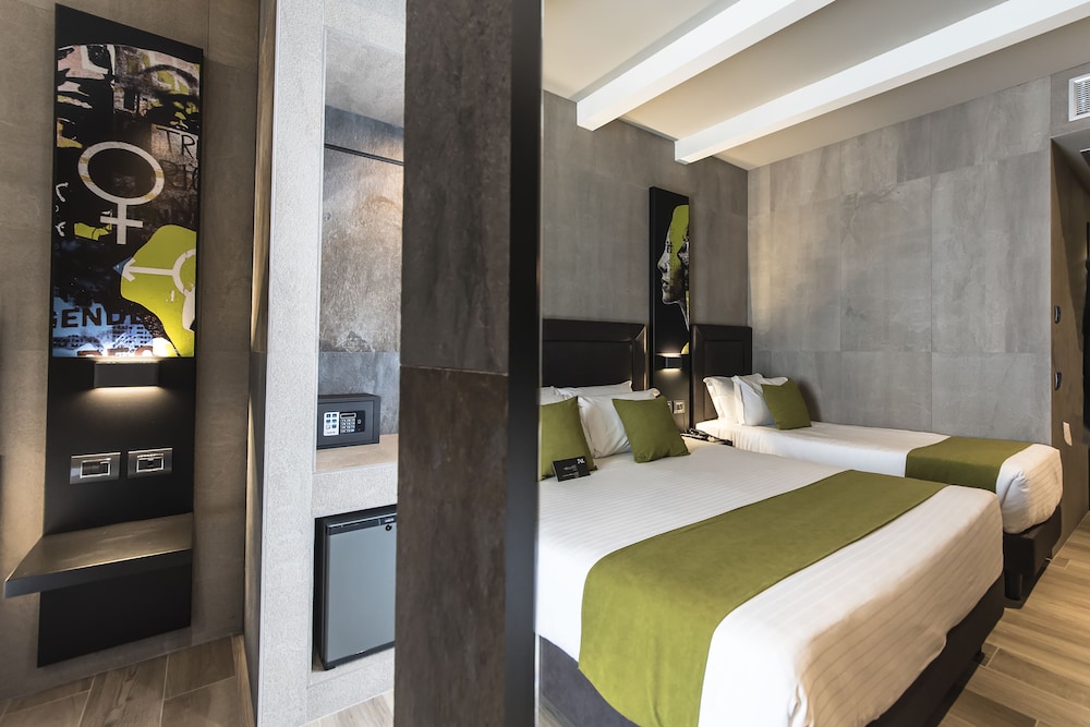 Just Hotel Milano 27/47