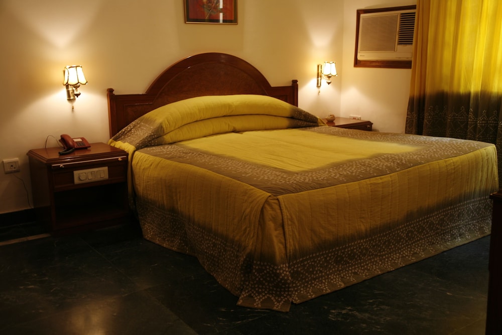 Hotel Ranthambore Regency 15/50