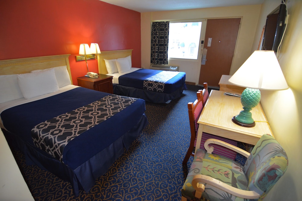 Eldorado Motor Inn 22/40