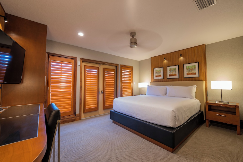 Room at Evermore Orlando Resort, ORLANDO - FL