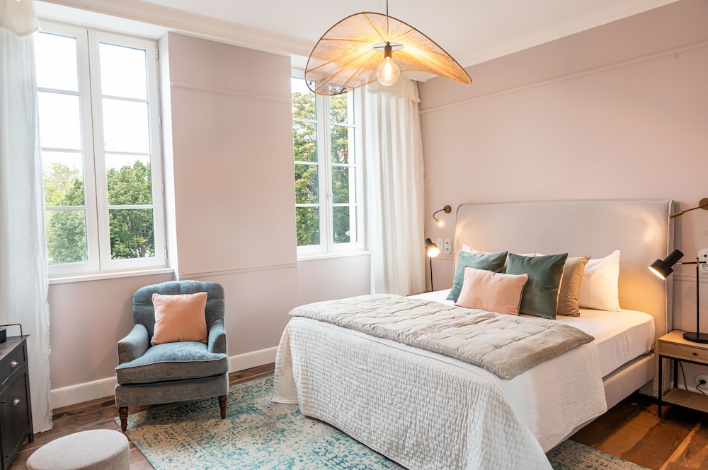 Boutique Hotel SOCLO 5/42