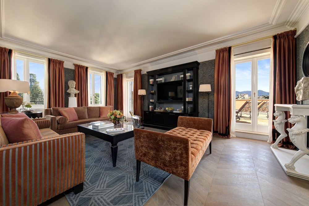 Rocco Forte Hotel De La Ville 30/47