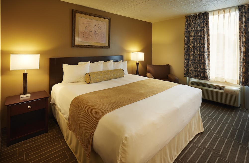 Mountaineer Casino, Racetrack & Resort 16/37