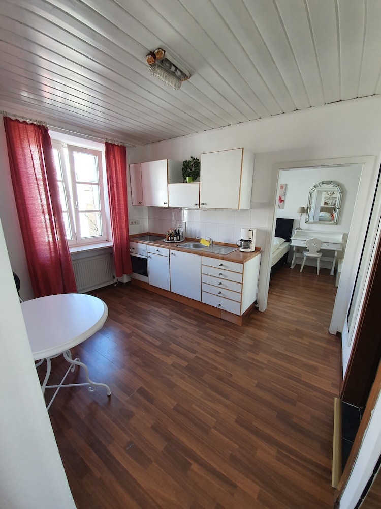 Pension Seibel 38/58
