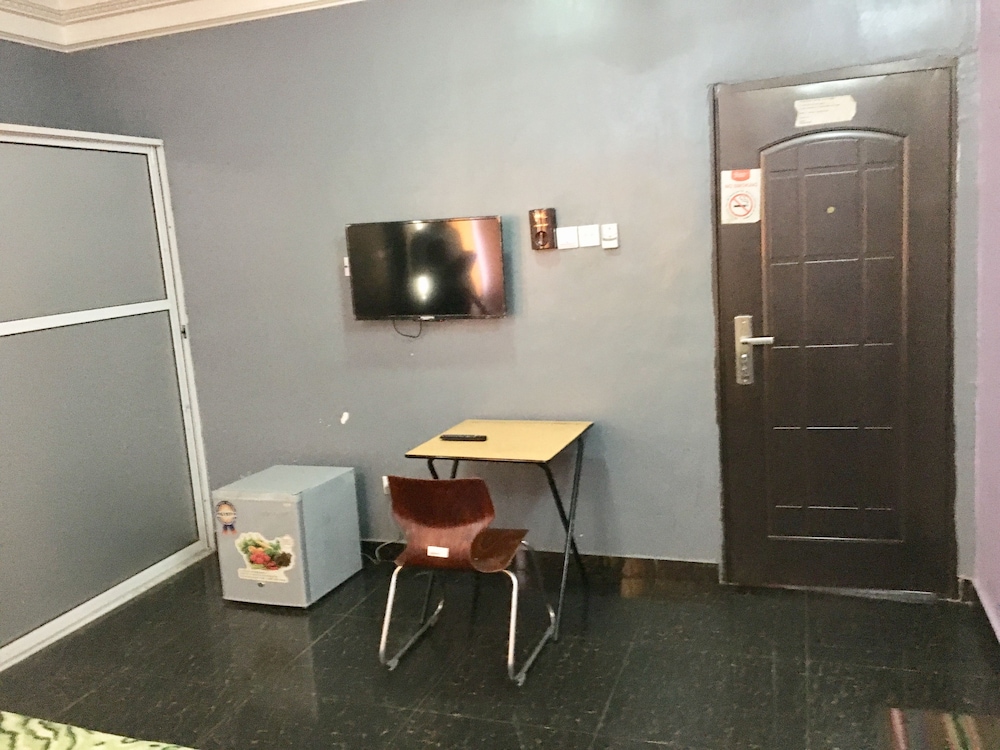 Trendor Hotel 32/36