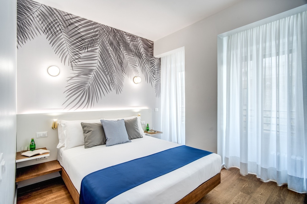Victor Boutique Hotel 10/43