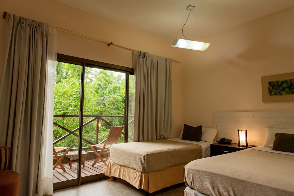 Village Cataratas 22/60