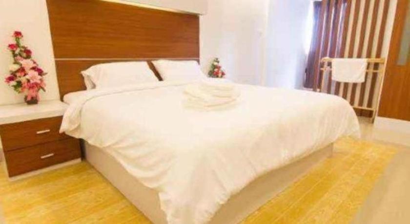 Orchid Residence Nakhon Si Thammarat 25/52