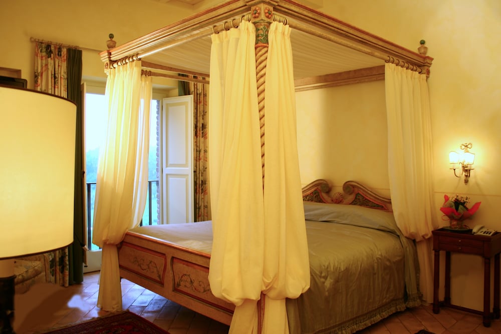 Relais Tenuta Del Gallo 22/41