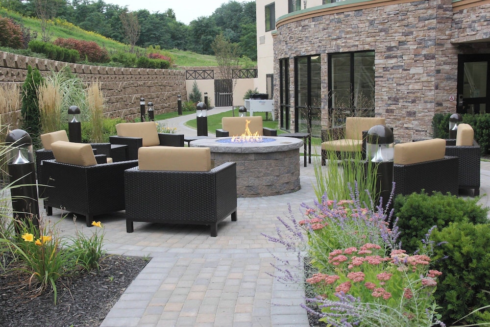 Courtyard By Marriott Oneonta Cooperstown Area 12/55