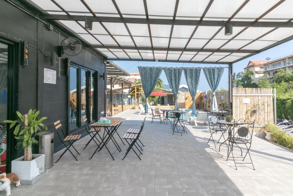 1715 House Caff Resort Phuket 7/57