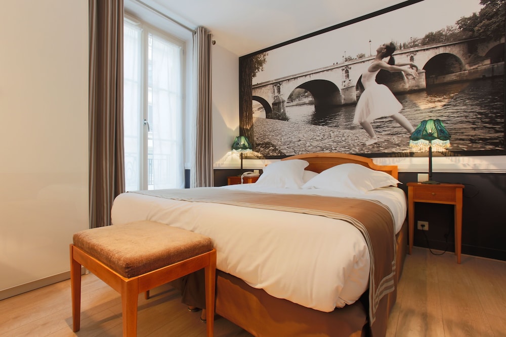 Atelier Vavin Hotel - Paris Montparnasse (ex Atelier Saint Germain) 28/46