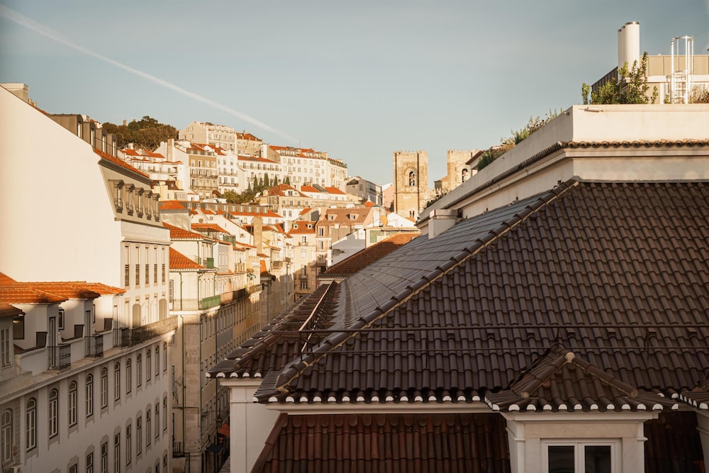 Andaz Lisbon in LISBON