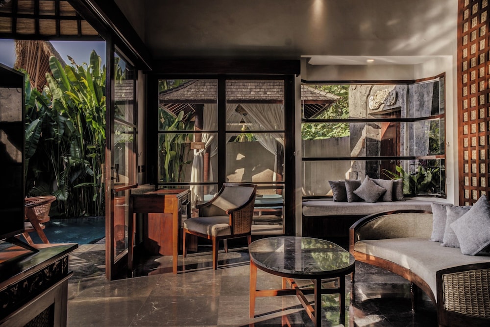 Aksari Resort Ubud by Ini Vie Hospitality 33/50