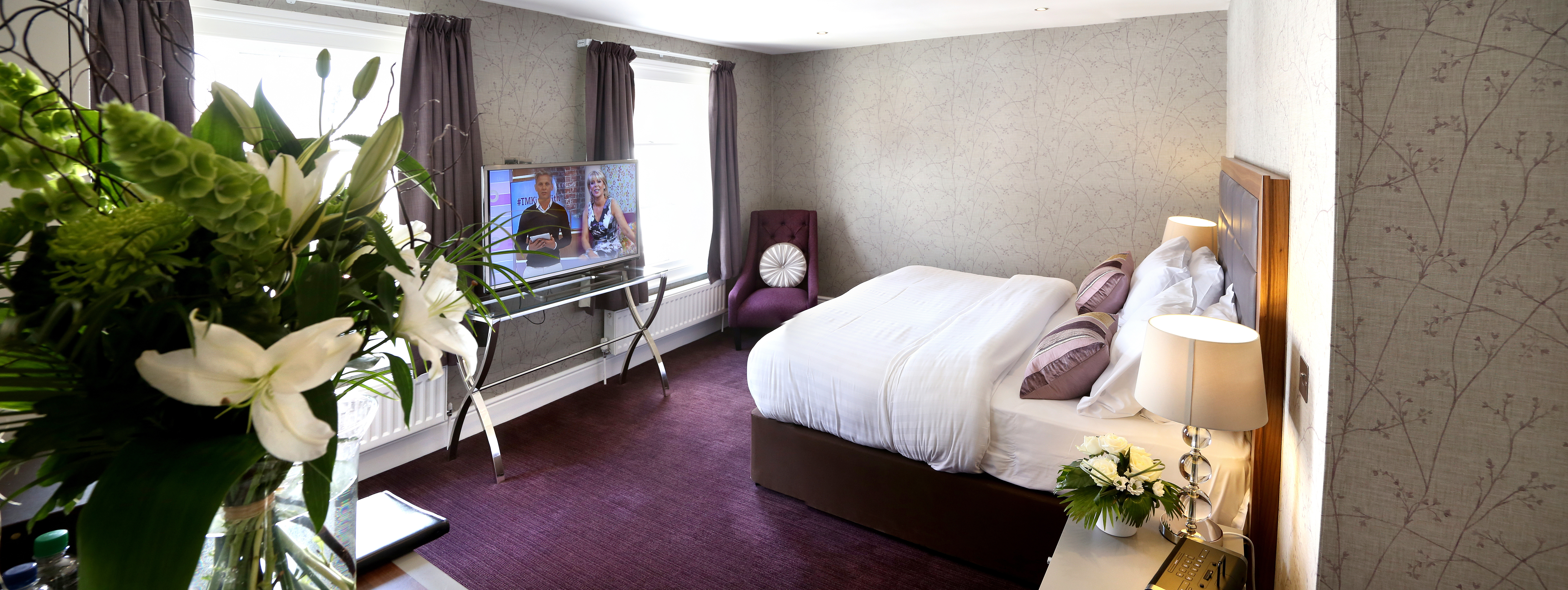 Best Western Salisbury Red Lion Hotel 13/67