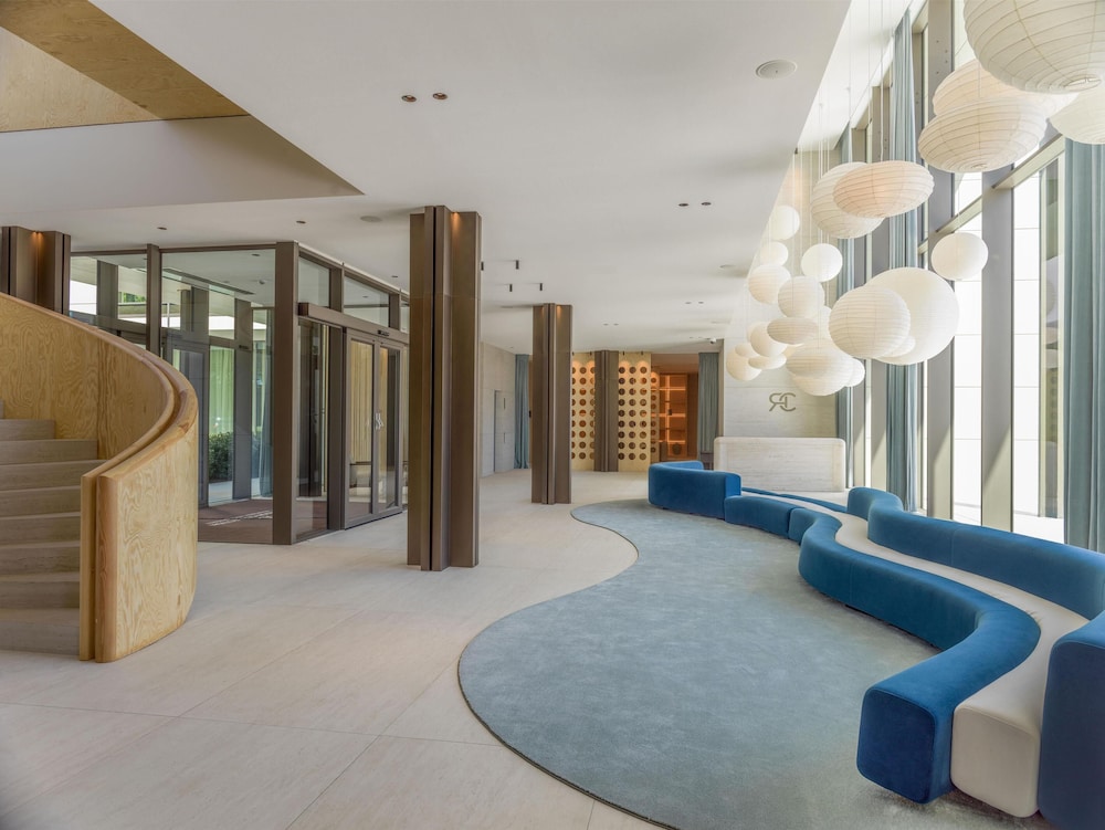 Radisson Collection Hotel, The National Brussels 44/50