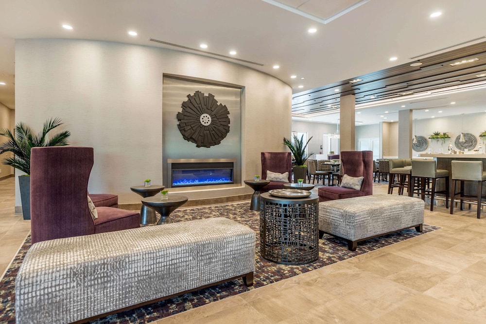 Cambria Hotel Fort Mill 10/50