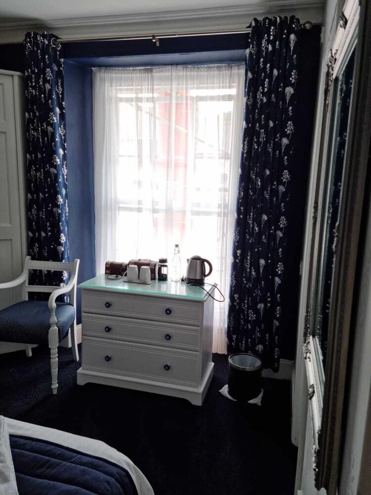 St Vincent Guest House 28/50