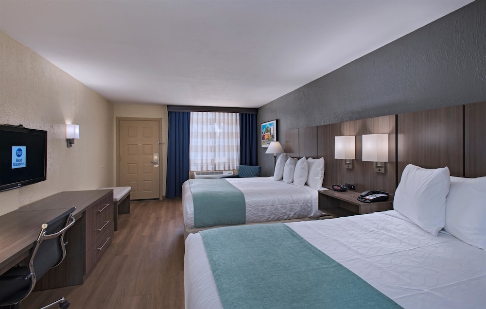 Best Western Port Aransas TX 9/31