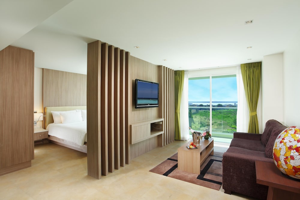 Centara Pattaya Hotel 40/59