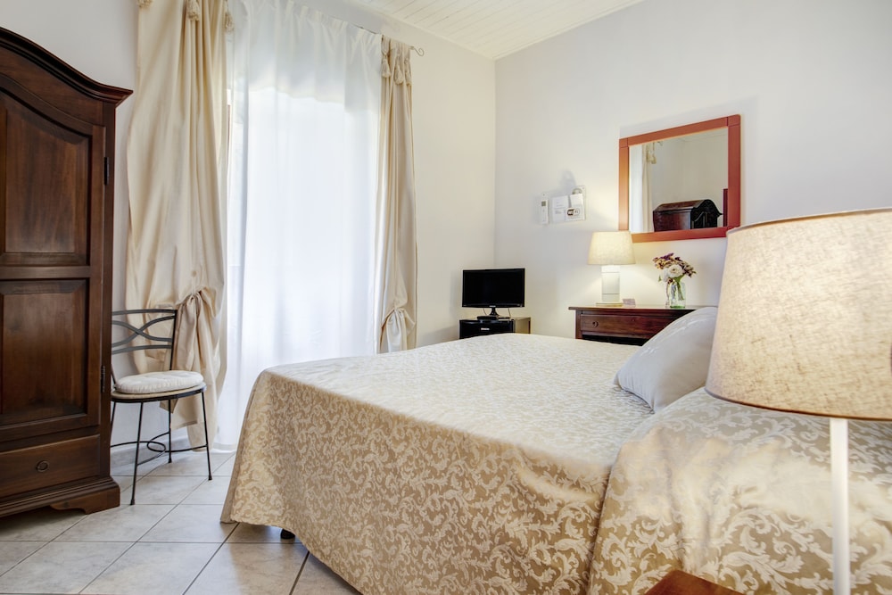 HOTEL SAN LINO 11/47