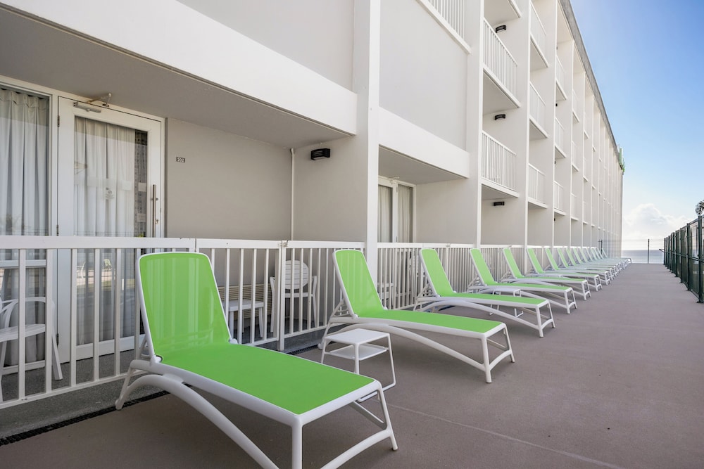 amenities