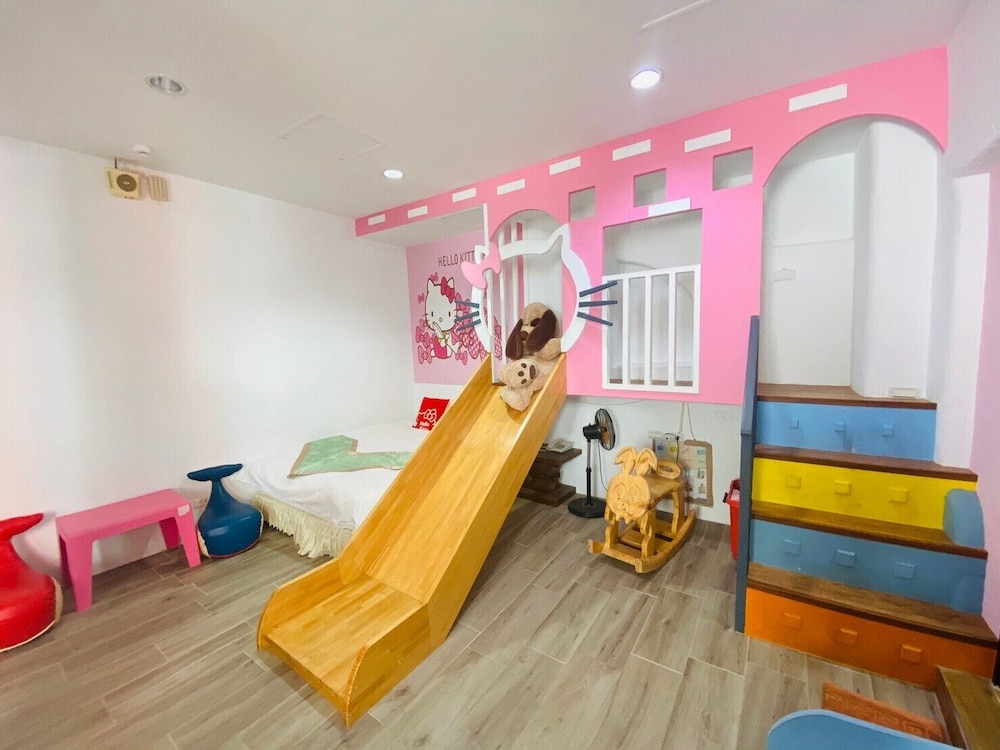 Rockhand Homestay 19/36