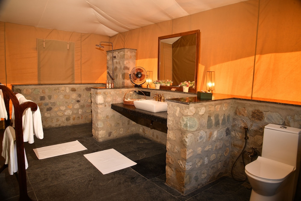 Aalia Jungle Retreat and Spa 73/73