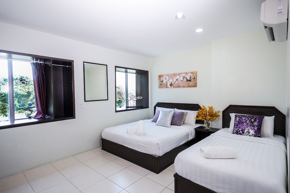 Capital O 90545 Ho Hotel 16/68