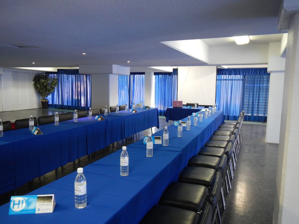 HI Hotel Impala 40/49