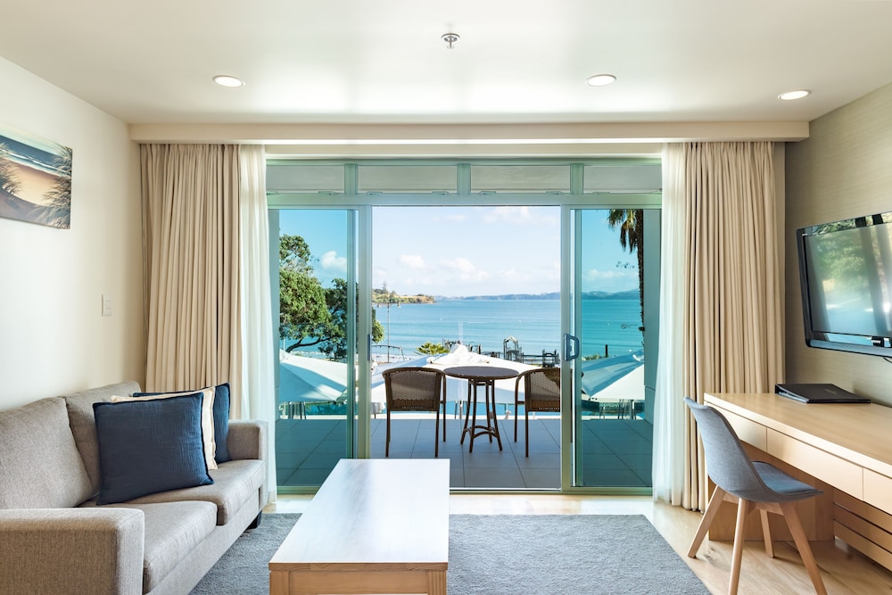Paihia Beach Resort And Spa 38/50
