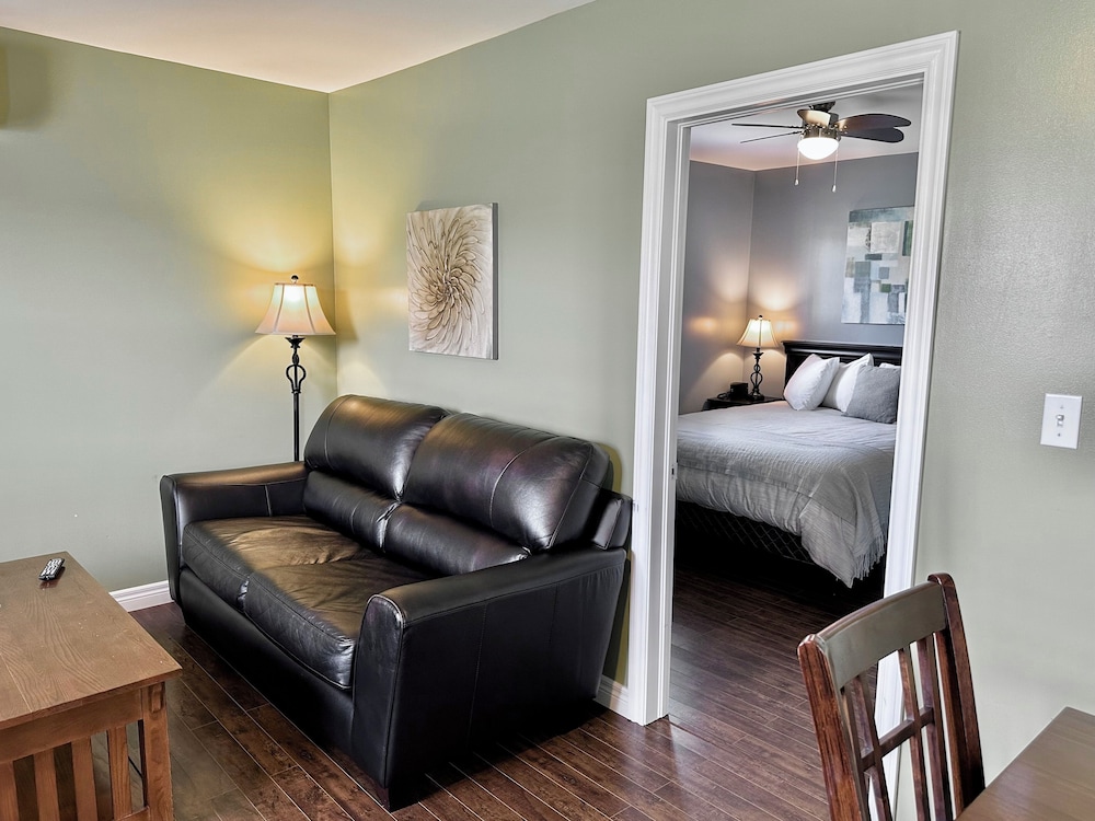 Stay in Gros Morne 26/50