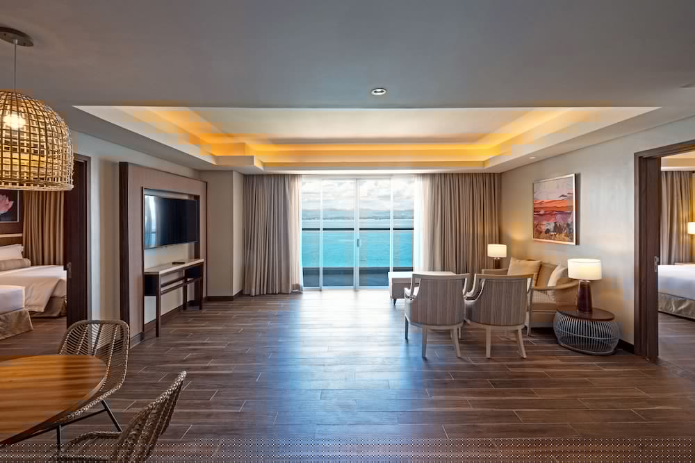 Dusit Thani Mactan Cebu Resort 41/71